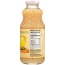 SANTA CRUZ: Organic Pure Lemon Juice, 16 Oz