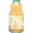 SANTA CRUZ: Organic Pure Lemon Juice, 32 oz