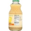 SANTA CRUZ: Organic Pure Lemon Juice, 32 oz