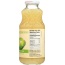 SANTA CRUZ: Organic Pure Lime Juice, 16 Oz