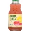 SANTA CRUZ: Organic Raspberry Lemonade Juice, 32 Oz