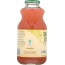 SANTA CRUZ: Organic Raspberry Lemonade Juice, 32 Oz