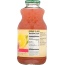 SANTA CRUZ: Organic Raspberry Lemonade Juice, 32 Oz