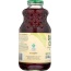 SANTA CRUZ: Organic Red Tart Cherry Juice, 32 oz