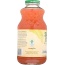 SANTA CRUZ: Organic Strawberry Lemonade Juice, 32 Oz