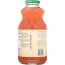 SANTA CRUZ: Organic Strawberry Lemonade Juice, 32 Oz