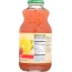 SANTA CRUZ: Organic Strawberry Lemonade Juice, 32 Oz