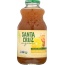 SANTA CRUZ: Tea Iced Half and Half Lemonade, 32 oz