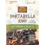 SAVORY WILD: Jerky Portabella Balsamic Fig, 2 oz