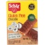 SCHAR: Cookie Chocolate Gluten Free, 3.9 oz