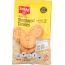 SCHAR: Naturally Gluten Free Shortbread Cookies, 7 oz