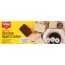 SCHAR:Cookies Gluten Free Chocolate Dipped, 5.3 oz