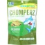 SEA SNAX: Chip Seaweed Chomperz Jalapeno, 1 oz