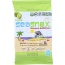 SEA SNAX: Seaweed Roasted Lime Organic, .36 oz