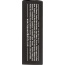 SEA WEED BATH COMPANY: SOAP BAR DETOX CELLULITE (3.750 OZ)
