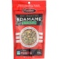 SEAPOINT FARMS: Edamame Dry Roasted Sea Salt, 4 oz