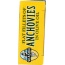 SEASONS: Flat Fillets of Anchovies in Olive Oil, 2 oz