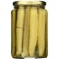 SECHLERS: Dill Pickles Spears Kosher, 24 oz