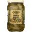 SECHLERS: Hamburger Dill Pickles No Garlic, 16 oz