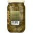 SECHLERS: Hamburger Dill Pickles No Garlic, 16 oz