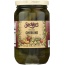 SECHLERS: Pickles Sweet Gherkins , 16 oz