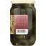 SECHLERS: Pickles Sweet Gherkins , 16 oz