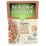 SEEDS OF CHANGE: Organic Seven Whole Grains, 8.5 oz