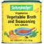 SEITENBACHER: Mix Vegetarian Vegetable Broth and Seasoning, 5 oz