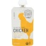 SERENITY KIDS: Chicken with Organic Peas & Carrots Baby Food, 3.5 oz