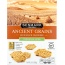 SESMARK: Crackers Ancient Grains Parmesan Herb, 3.5 oz