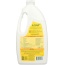 SEVENTH GENERATION: Automatic Dishwasher Gel Lemon, 42 oz