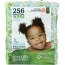 SEVENTH GENERATION: Baby Free and Clear Wipes Refill, 256 Wipes