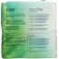 SEVENTH GENERATION: Chlorine Free Maxi Pads Overnight with Wings, 14 pc