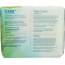 SEVENTH GENERATION: Chlorine Free Ultra-Thin Pads Super Long with Wings,16 Pads