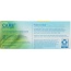 SEVENTH GENERATION: Organic Cotton Tampons No Applicator Regular, 20 Tampons