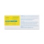 SEVENTH GENERATION: Organic Cotton Tampons with Comfort Applicator Regular, 18 pc