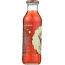 SHAKA TEA: Tea Pineapple Mint, 14 fl oz