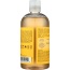 SHEA MOISTURE: Baby Head-To-Toe Wash & Shampoo Raw Shea Chamomile & Argan Oil, 12 oz