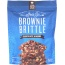 SHEILA GS: Brownie Brittle Chocolate Almond, 5 oz