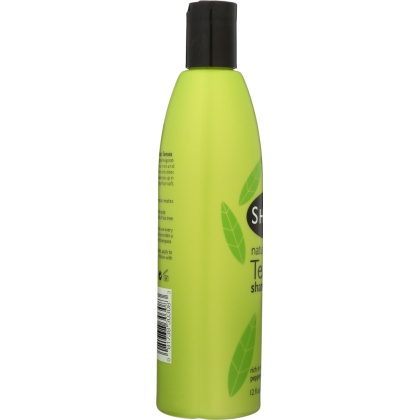 SHIKAI: Natural Tea Tree Shampoo, 12 Oz