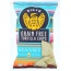 SIETE: Tortilla Sea Salt Chips Grain Free, 5 oz