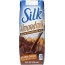 SILK: Dark Chocolate Pure Almondmilk, 8 oz