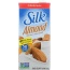 Silk PureAlmond Unsweetened Vanilla Almondmilk, 32 oz