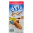 SILK: Pure Almond Unsweetened Almondmilk Original, 32 oz