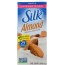 SILK: Pure Almond Unsweetened Almondmilk Vanilla, 32 oz