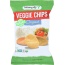 SIMPLY 7: Chip Veggie Original, 3.5 oz