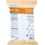 SIMPLY 7: Lentil Chips Sea Salt Just A Pinch, 4 oz