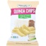 SIMPLY 7: Quinoa Chips Sour Cream & Onion, 3.5 oz