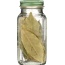 SIMPLY ORGANIC: BAY LEAF ORG (0.140 OZ)