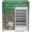 SIMPLY ORGANIC: Basil Leaf Sweet Cut & Sifted, .18 oz